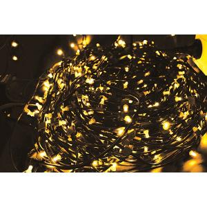 Гирлянда на деревья (60 м) Clip Light LED-BW-200 323-301 Неон-Найт