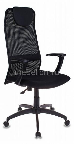 Кресло компьютерное KB-8/BLACK Бюрократ