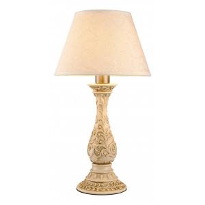 Настольная лампа декоративная Ivory A9070LT-1AB Arte Lamp