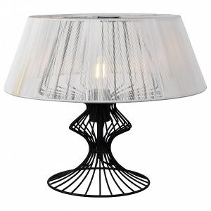 Настольная лампа декоративная Cameron GRLSP-0528 Lussole