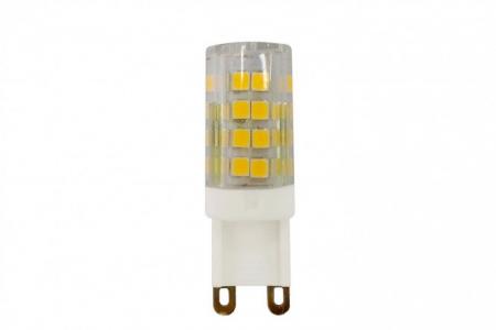 Лампа светодиодная 3,5W LED smd JCD ЭРА. Цвет: белый матовый
