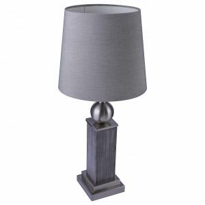 Настольная лампа декоративная Blind 24138T Globo
