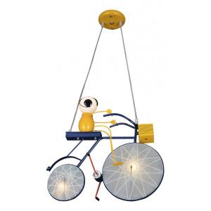 Подвесной светильник Велосипед 07472 Kink Light