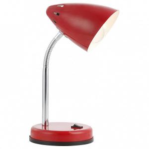 Настольная лампа офисная Mono 24850 Globo