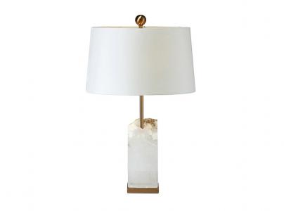 Настольная лампа Munari Gramercy