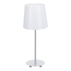 Настольная лампа декоративная Lauritz 92884 Eglo