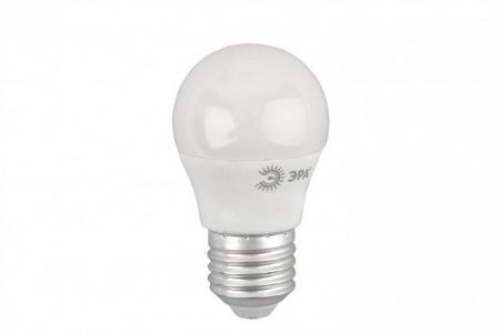 Лампа светодиодная 8W ECO LED smd JCD ЭРА. Цвет: белый матовый