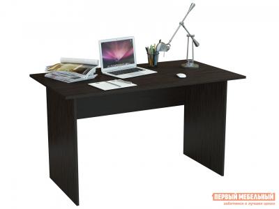 Письменный стол  Прато-2 Венге МФ Мастер. Цвет: венге