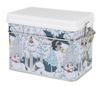 Коробка Волшебная зима Moomin